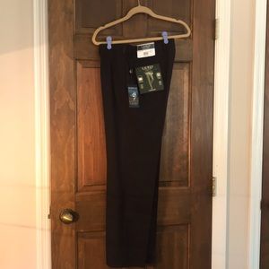 Ralph Lauren Ultra Flex Mens Pants 34x30 Navy blue